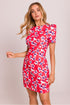 Robe de jour model 209225 Moe